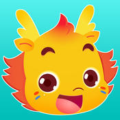小伴龍app(兒童早教類App)V6.70 安卓破解版